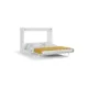 Queen Murphy Bed Double Fold Vertical Wall Bed - Multimo Beds - Image 3