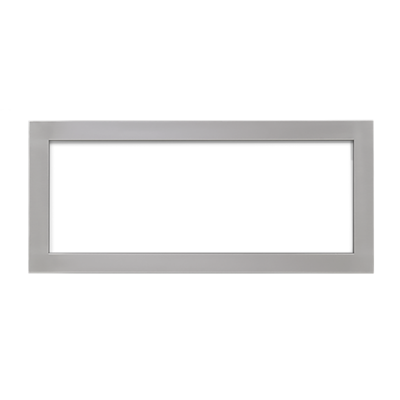 images Napoleon 38'' Brushed Stainless Steel Premium Safety Barrier for Vector PSB38SS - Image 1