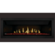 Napoleon 42'' Ascent™ Linear Premium Direct Vent Fireplace BLP42NTE - Image 12