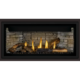 Napoleon 42'' Ascent™ Linear Premium Direct Vent Fireplace BLP42NTE - Image 8