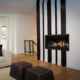 Napoleon 42'' Ascent™ Linear Premium Direct Vent Fireplace BLP42NTE - Image 4