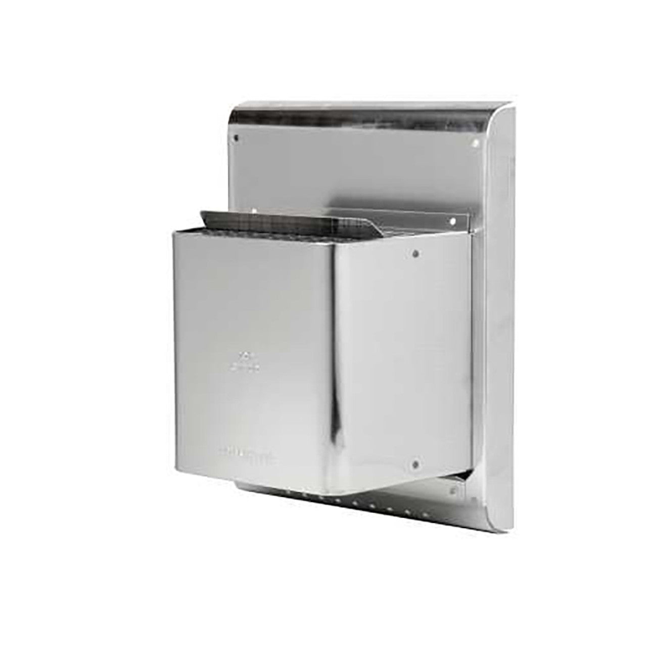 images Napoleon 5/8" Wall Terminal/Vinyl Siding Shield GD422-1 - Image 1