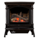 Napoleon Knightsbridge™ Direct Vent Stove, Natural Gas, Millivolt Ignition - Black GDS60-1NSB - Image 5