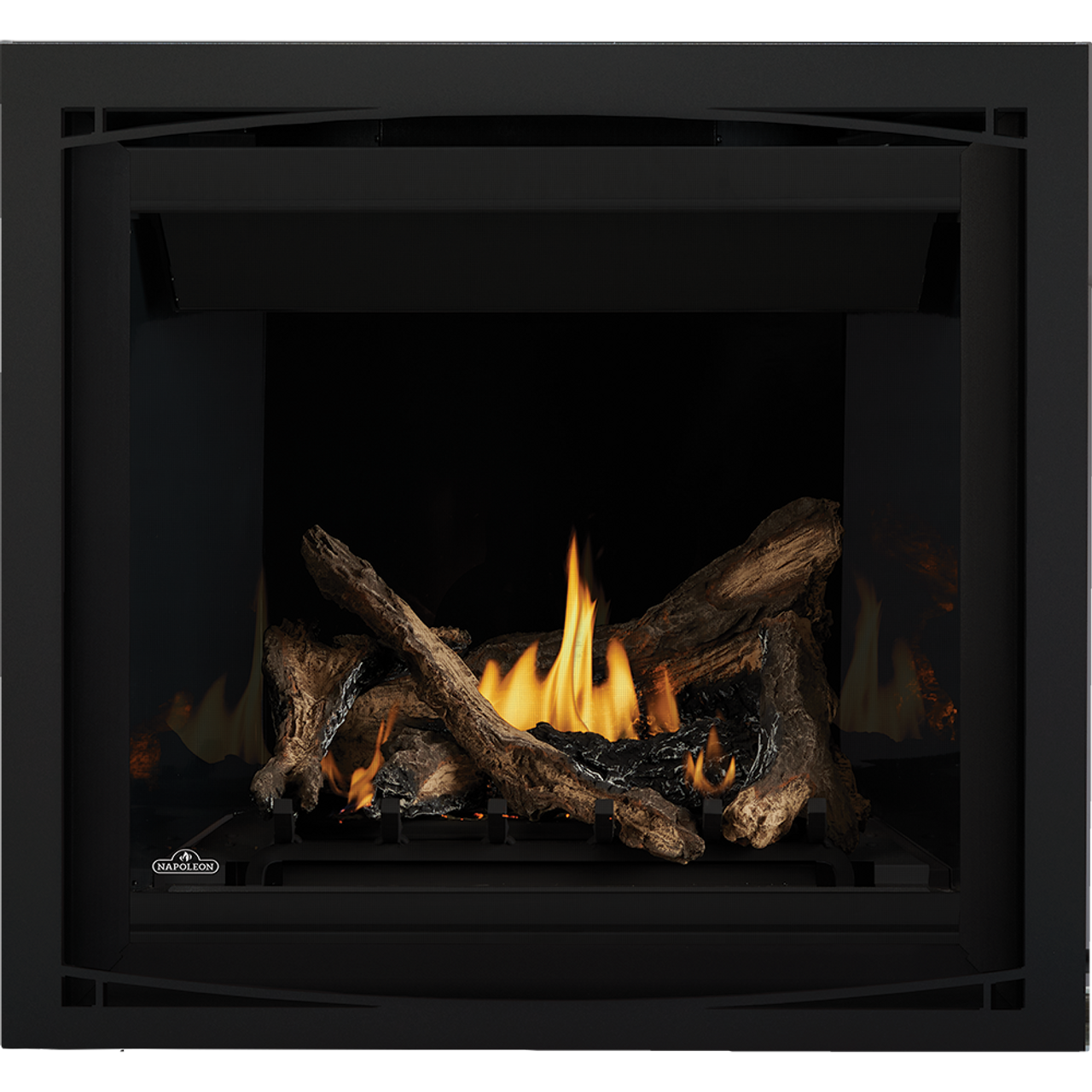 images Napoleon 36'' Altitude Direct Vent Fireplace AX36NTE-1 - Image 1