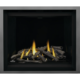 Napoleon 36'' Altitude Direct Vent Fireplace AX36NTE-1 - Image 9