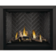 Napoleon 36'' Altitude Direct Vent Fireplace AX36NTE-1 - Image 6
