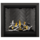 Napoleon 42'' Altitude X  Direct Vent Fireplace - Image 19