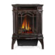 Napoleon Arlington Cast Iron Millivolt Ignition Gas Stove - GDS20NNSB - Image 4
