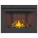Napoleon Ascent 46 Direct Vent Electronic Ignition Natural Gas Fireplace - B46NTRE - Image 17