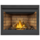 Napoleon Ascent 46 Direct Vent Electronic Ignition Natural Gas Fireplace - B46NTRE - Image 6