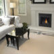 Napoleon 30'' Ascent Direct Vent Fireplace - Image 2