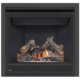 Napoleon 36'' Ascent Direct Vent Fireplace Electronic Ignition B36NTREA-1 - Image 7