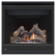Napoleon 36'' Ascent Direct Vent Fireplace Electronic Ignition B36NTREA-1 - Image 8