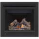 Napoleon 36'' Ascent Direct Vent Fireplace Electronic Ignition B36NTREA-1 - Image 12