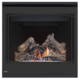 Napoleon Ascent™ 36 Direct Vent Gas Fireplace - Millivolt Ignition B36NTR-1 - Image 10