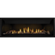 Napoleon Ascent™ Linear Premium 56 Direct Vent Fireplace BLP56NTE