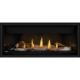 Napoleon 46''Ascent Linear Premium Direct Vent Natural Gas Fireplace BLP46NTE - Image 3