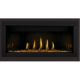 Napoleon 46''Ascent Linear Premium Direct Vent Natural Gas Fireplace BLP46NTE - Image 14