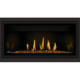 Napoleon 46''Ascent Linear Premium Direct Vent Natural Gas Fireplace BLP46NTE - Image 9