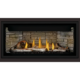 Napoleon 46''Ascent Linear Premium Direct Vent Natural Gas Fireplace BLP46NTE - Image 6