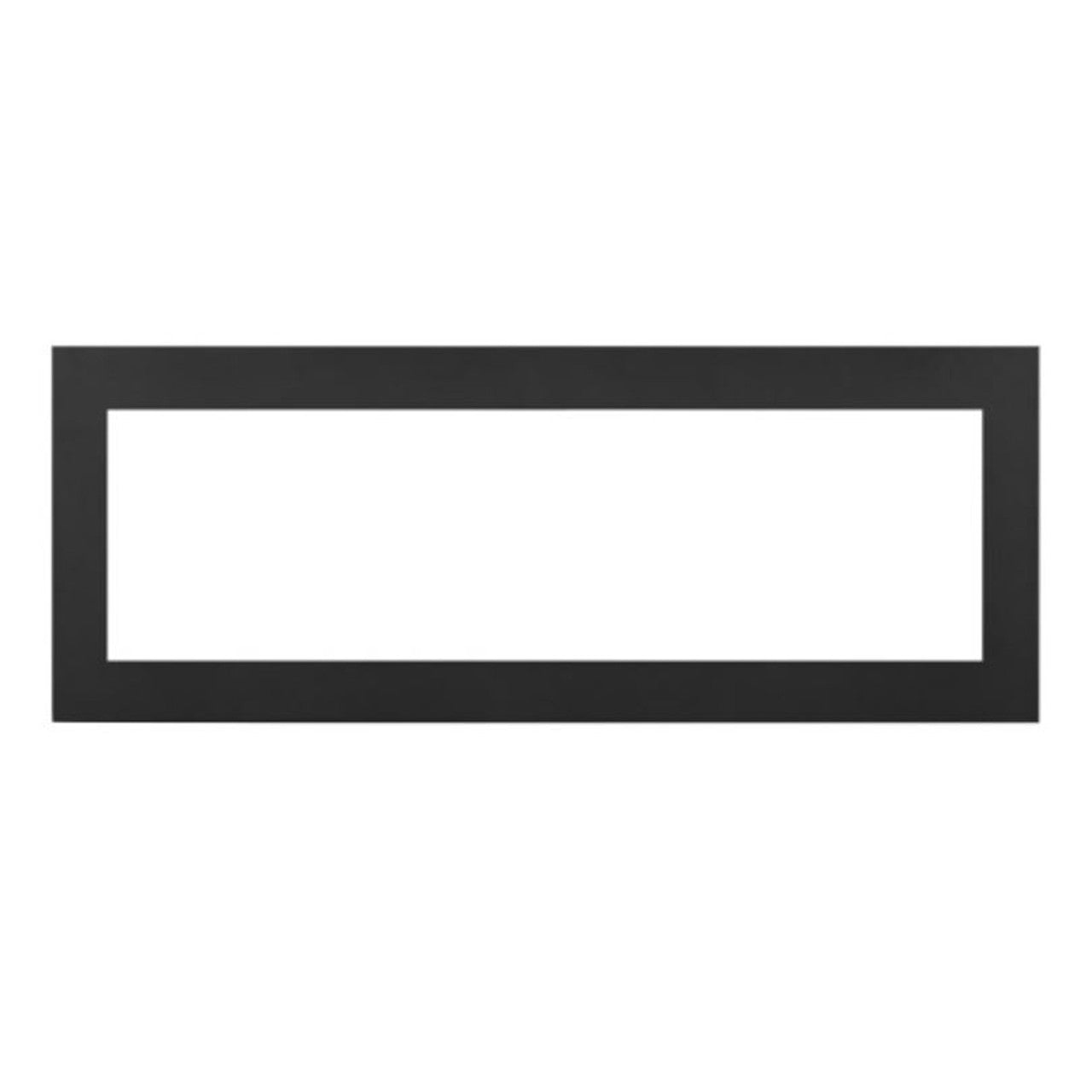 images Napoleon Classic Black Surround with Premium Safety Barrier for VECTOR 50 ACIES 50 Models SLF50K - Image 1