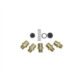 Napoleon Conversion Kit - Natural Gas to Propane for Vector™ 38 W175-0642