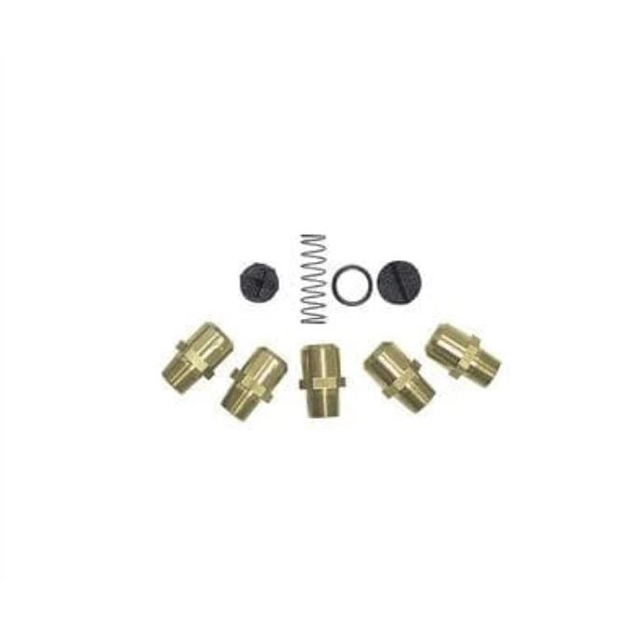 images Napoleon Conversion Kit - Natural Gas to Propane for Vector™ 38 W175-0642 - Image 1