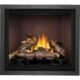 Napoleon 42 Elevation Direct Vent Fireplace - Image 2