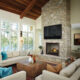 Napoleon 42 Elevation Direct Vent Fireplace