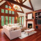 Napoleon 36'' Elevation X Direct Vent Fireplace