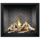 Napoleon Elevation™ X 42 Direct Vent Fireplace, Natural Gas, Electronic Ignition EX42NTEL - Image 19