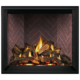 Napoleon Elevation™ X 42 Direct Vent Fireplace, Natural Gas, Electronic Ignition EX42NTEL - Image 10