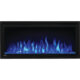 Napoleon Entice™ 42 Wall Hanging Electric Fireplace NEFL42CFH - Image 2