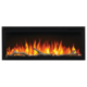 Napoleon Entice™ 42 Wall Hanging Electric Fireplace NEFL42CFH - Image 7