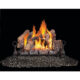 Napoleon Fiberglow™ 18 Gas Log Set, Natural Gas, Electronic Ignition GL18NE - Image 2