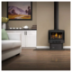 Napoleon Haliburton™ Direct Vent Gas Stove - Millivolt Ignition GDS28-1NSB
