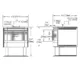 Napoleon Haliburton™ Direct Vent Gas Stove - Millivolt Ignition GDS28-1NSB - Image 3