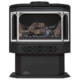 Napoleon Haliburton™ Direct Vent Gas Stove - Millivolt Ignition GDS28-1NSB - Image 5