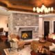 Napoleon High Country™ 5000 Wood Fireplace NZ5000-T - Image 5