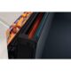 Napoleon Luxuria 50'' Direct Vent Fireplace LVX50NX-1-Elegant Home USA