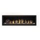 Napoleon Luxuria 62'' Direct Vent Fireplace LVX62NX-1 - Image 7