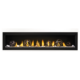 Napoleon Luxuria 74'' Direct Vent Fireplace LVX74NX-1-Elegant Home USA