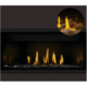 Napoleon 50'' Direct Vent Fireplace - Image 7