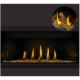 Napoleon 62'' Direct Vent Fireplace - Image 12