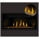 Napoleon 62'' Direct Vent Fireplace - Image 17