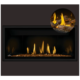 Napoleon 62'' Direct Vent Fireplace - Image 6