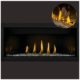 Napoleon 62'' Direct Vent Fireplace - Image 26