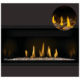 Napoleon 62'' Direct Vent Fireplace - Image 9