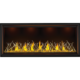Napoleon 62'' Direct Vent Fireplace - Image 2