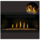 Napoleon 74'' Direct Vent Fireplace TLV74N - Image 12